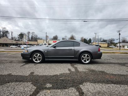 Used 2004 Ford Mustang Mach 1