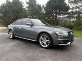 Used 2016 Audi A4 2.0T Premium image 4