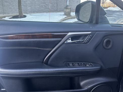 Used 2017 Lexus RX 350 AWD image 11