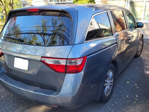 Used 2012 Honda Odyssey EX image 5