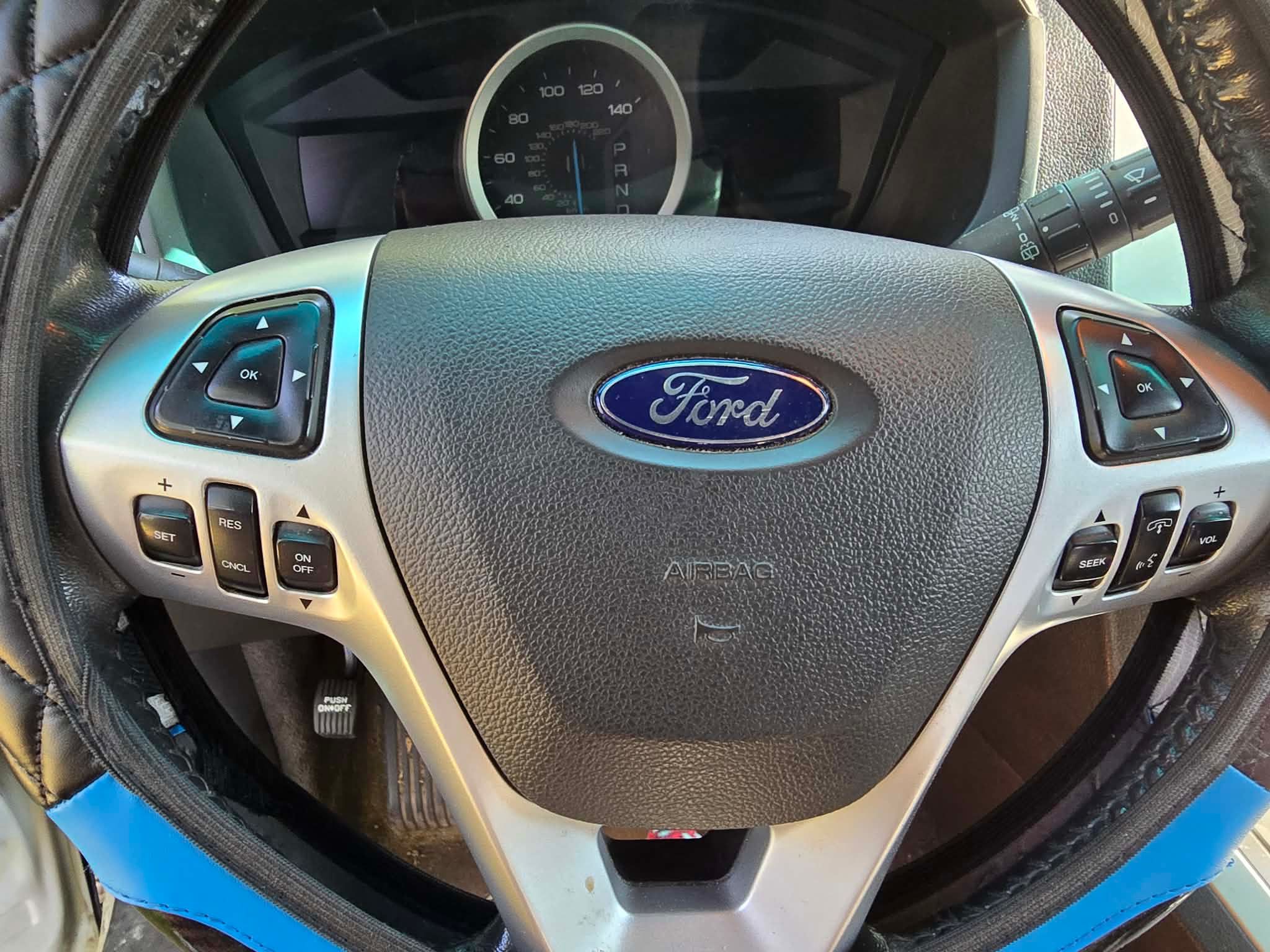 Used 2011 Ford Explorer XLT AWD/4WD image 11