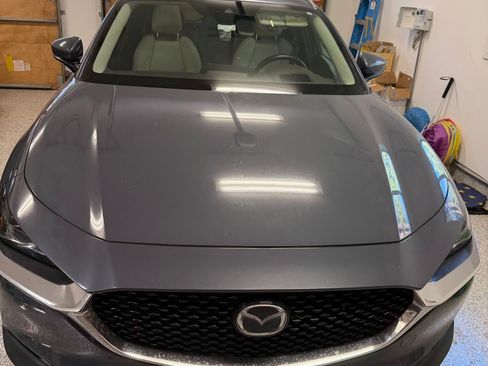 Used 2021 MAZDA CX-30 AWD 2.5 S w/ Premium Package image 5