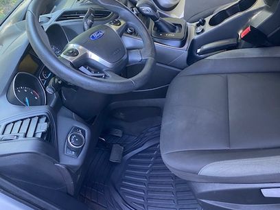 Used 2016 Ford Escape S