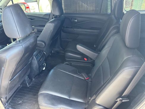 Used 2021 Honda Pilot Elite image 10