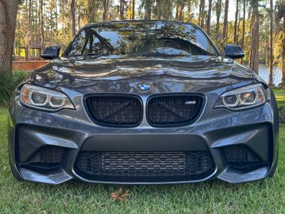 Used 2017 BMW M2