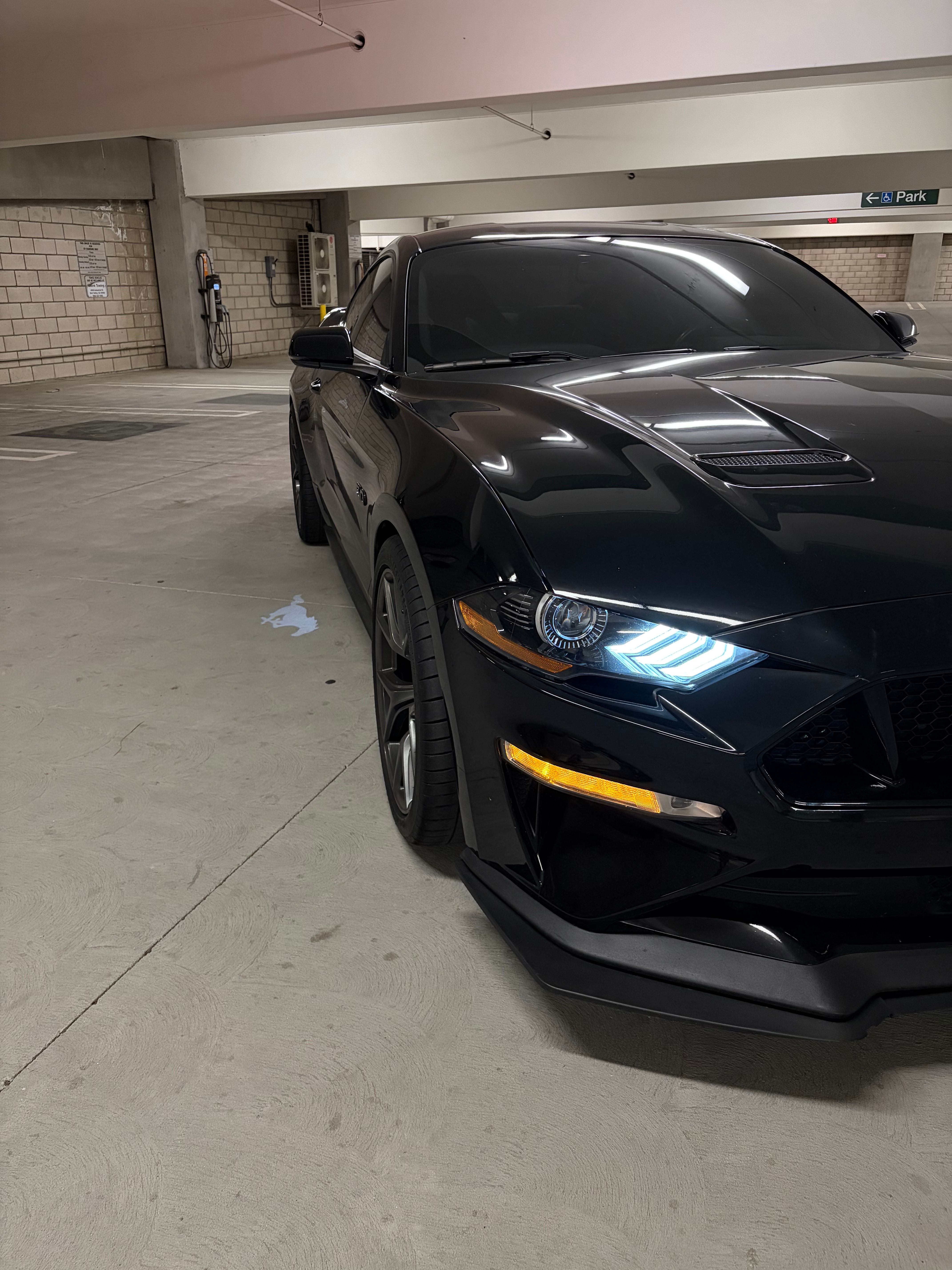 Used 2019 Ford Mustang GT Premium w/ Performance Package - Level 2 RWD image 18