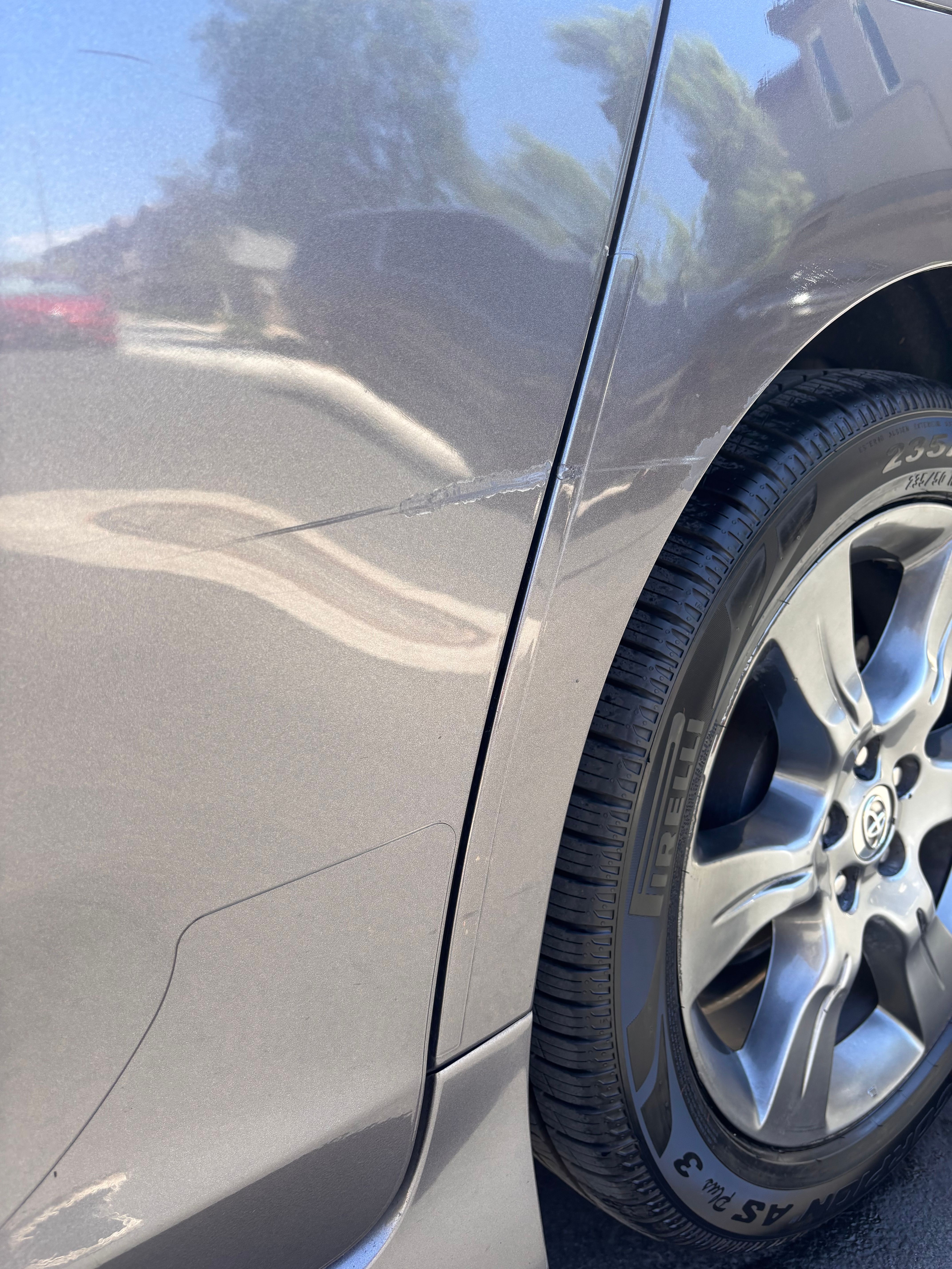 Used 2015 Toyota Sienna SE w/ SE Preferred Package FWD image 13