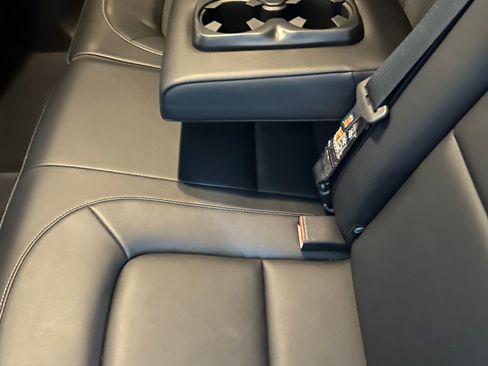 Used 2021 Chevrolet Colorado Z71 w/ Z71 Midnight Edition image 21