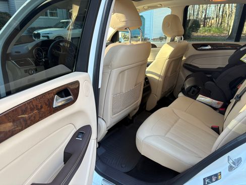 Used 2016 Mercedes-Benz GLE 350 4MATIC image 5