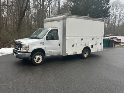 Used 2015 Ford E-350 and Econoline 350 Super Duty w/ Power Windows & Locks Group
