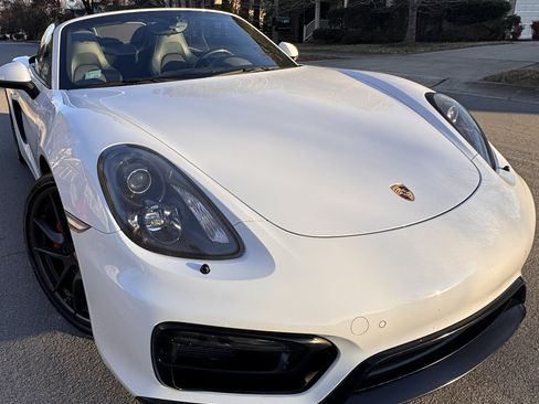 Used 2015 Porsche Boxster GTS image 20