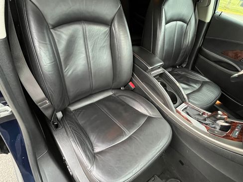 Used 2012 Buick LaCrosse Leather FWD image 13
