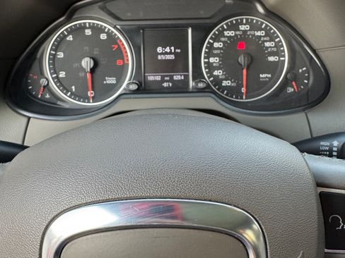 Used 2012 Audi Q5 2.0T Premium Plus w/ Premium Plus Pkg image 16