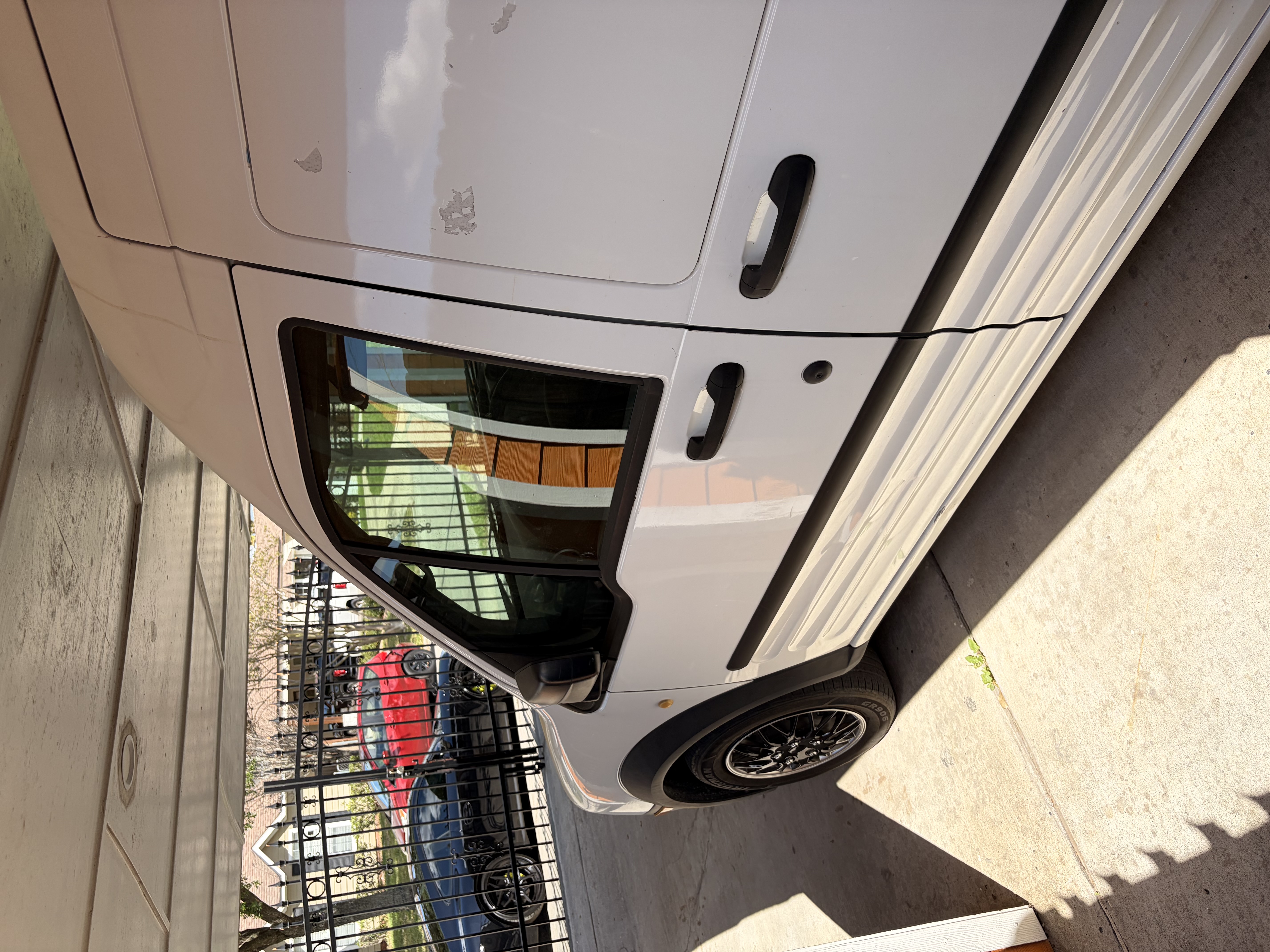 Used 2012 Ford Transit Connect XL FWD image 8