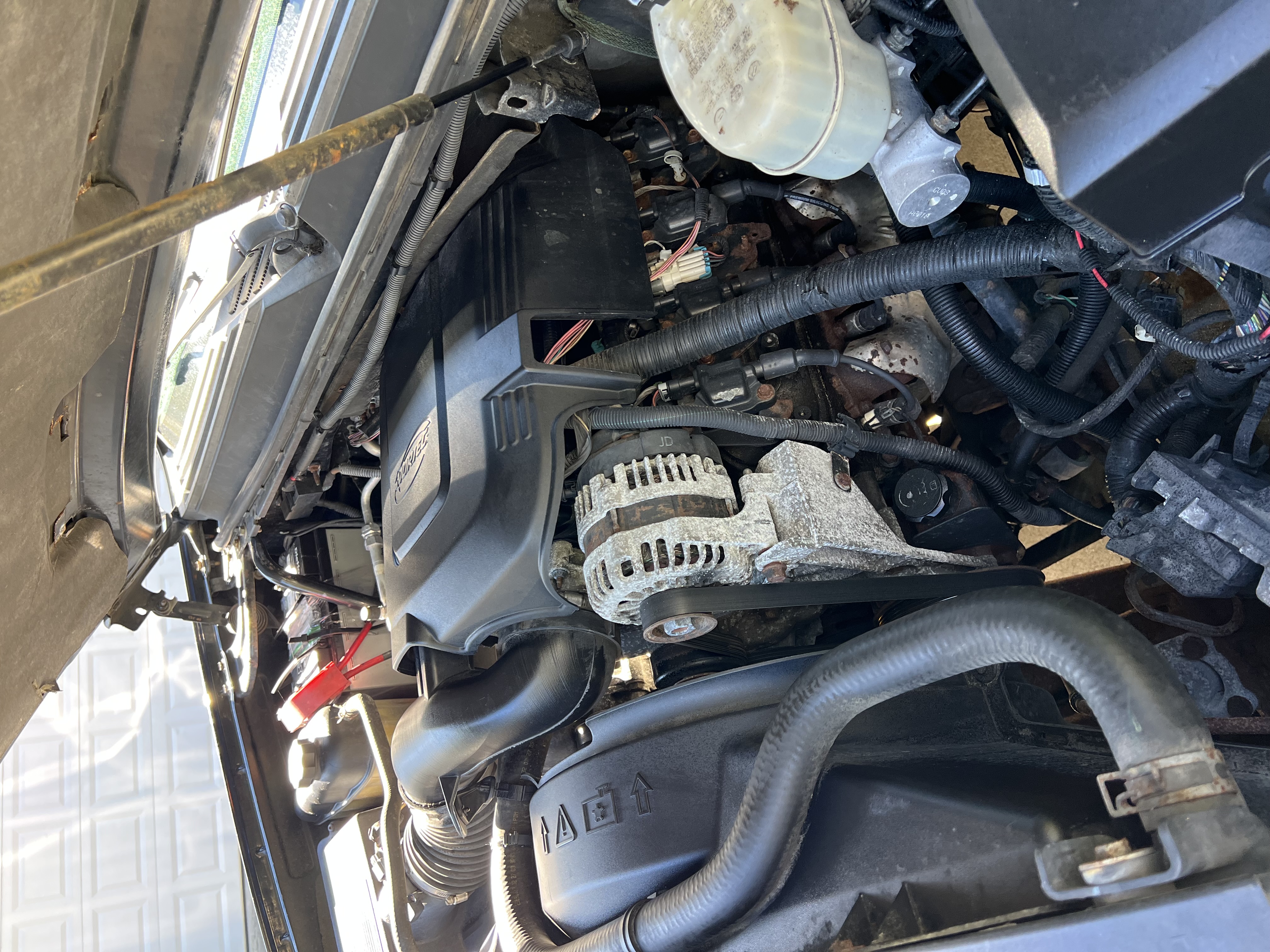Used 2009 Chevrolet Suburban 2500 LT AWD/4WD image 14