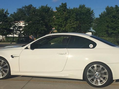 Used 2010 BMW M3 Coupe image 5