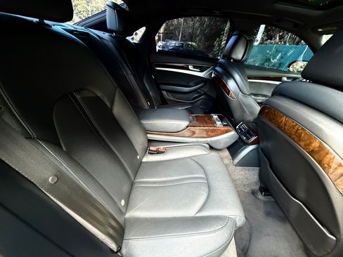 Used 2015 Audi A8 3.0T image 13