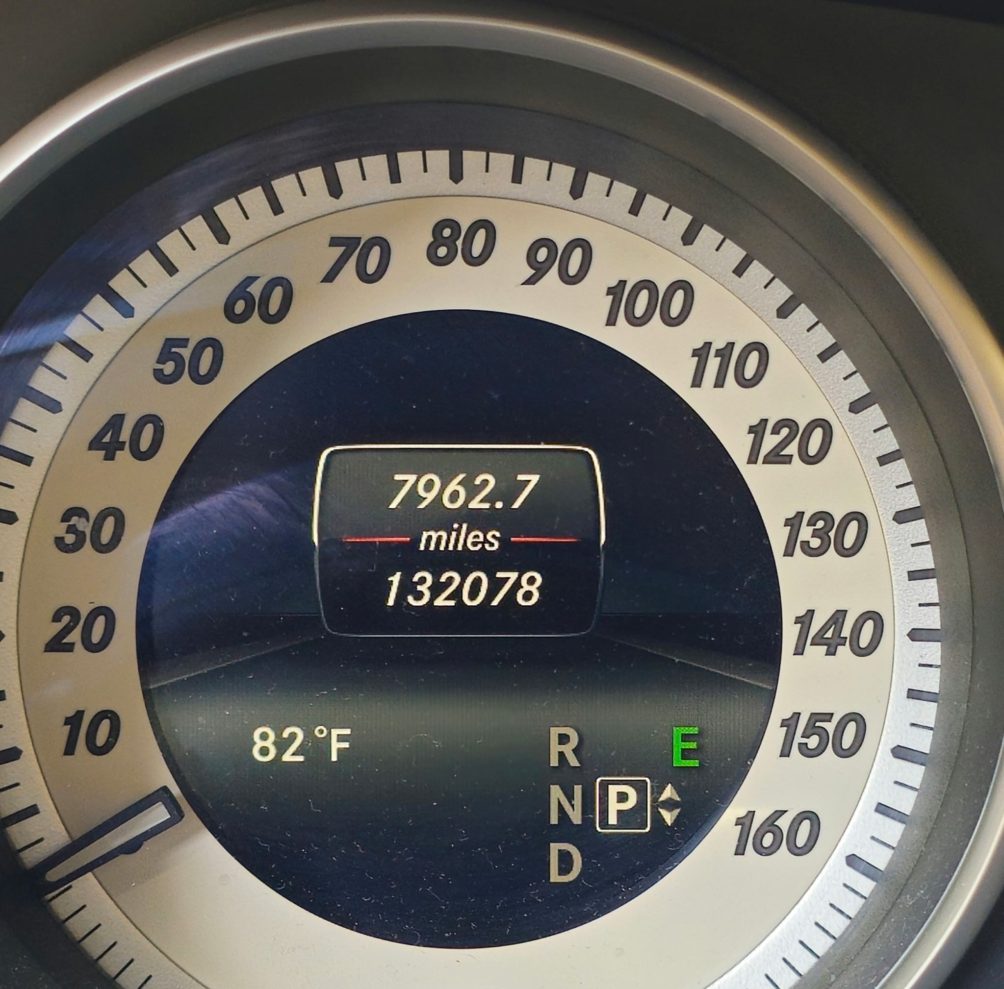 Used 2016 Mercedes-Benz E 350 Sedan image 8