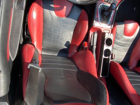 Used 1998 BMW M Roadster RWD image 13