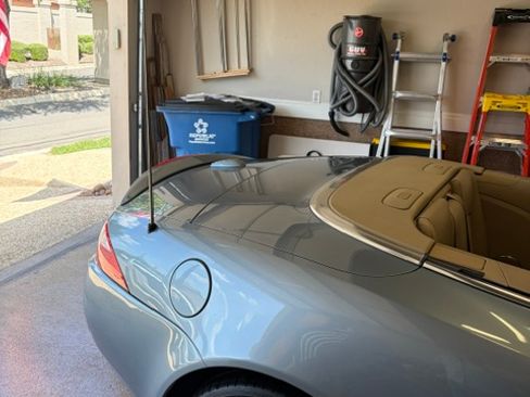 Used 2007 Jaguar XK Convertible RWD image 19