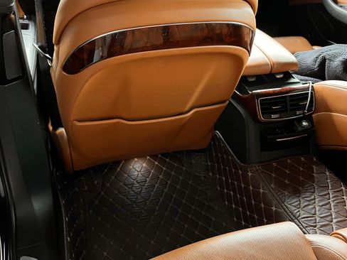 Used 2014 Audi A8 L 4.0T w/ Premium Package image 15