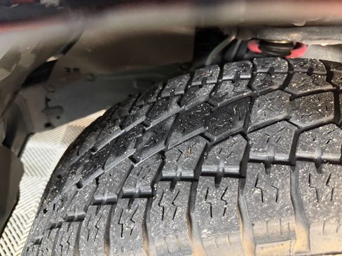 Used 2023 Toyota 4Runner TRD Pro image 17