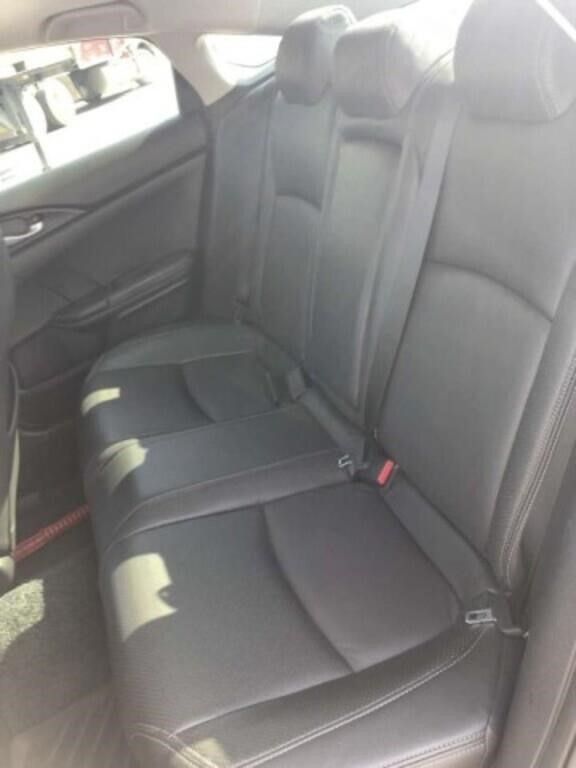 Used 2016 Honda Civic EX image 16