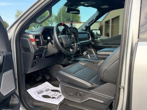 Used 2023 Ford F150 Raptor AWD/4WD image 8