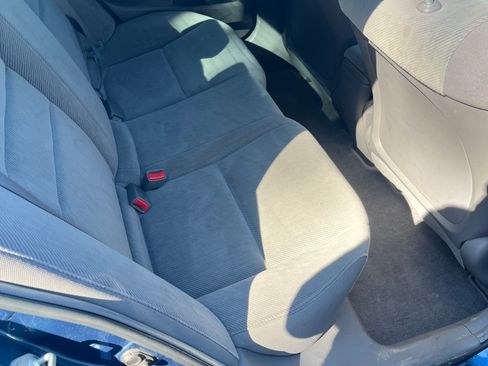 Used 2010 Honda Civic LX image 14