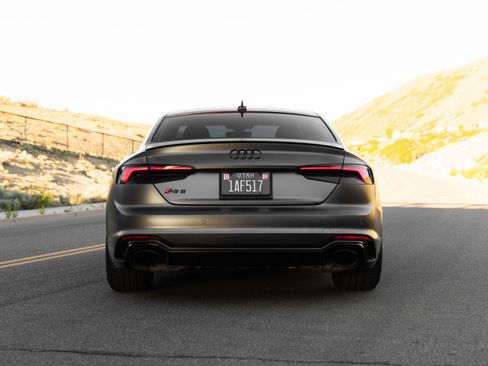 Used 2019 Audi RS 5 image 9