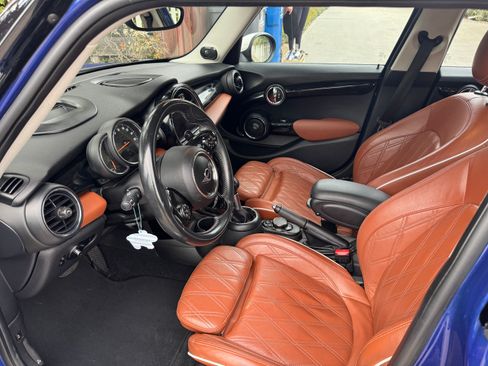 Used 2019 MINI Cooper S image 11
