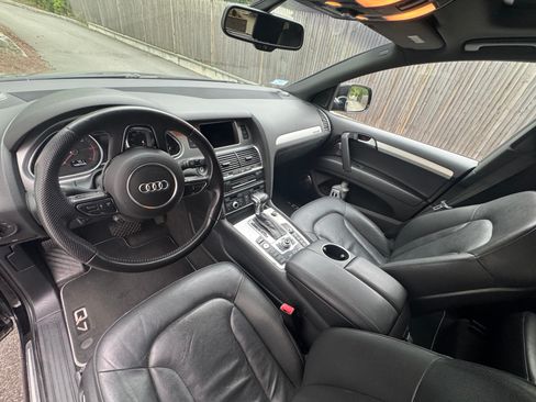 Used 2013 Audi Q7 TDI Prestige AWD/4WD image 10