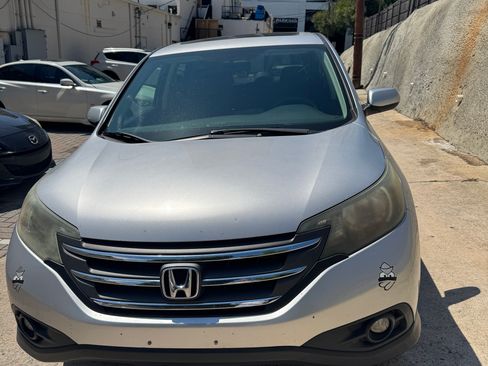 Used 2012 Honda CR-V EX image 5