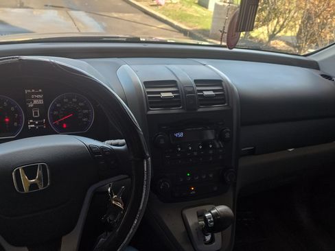 Used 2009 Honda CR-V EX image 10