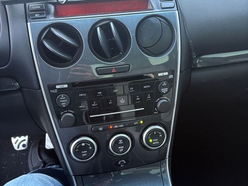 Used 2006 MAZDA MAZDASPEED6 Grand Touring image 9