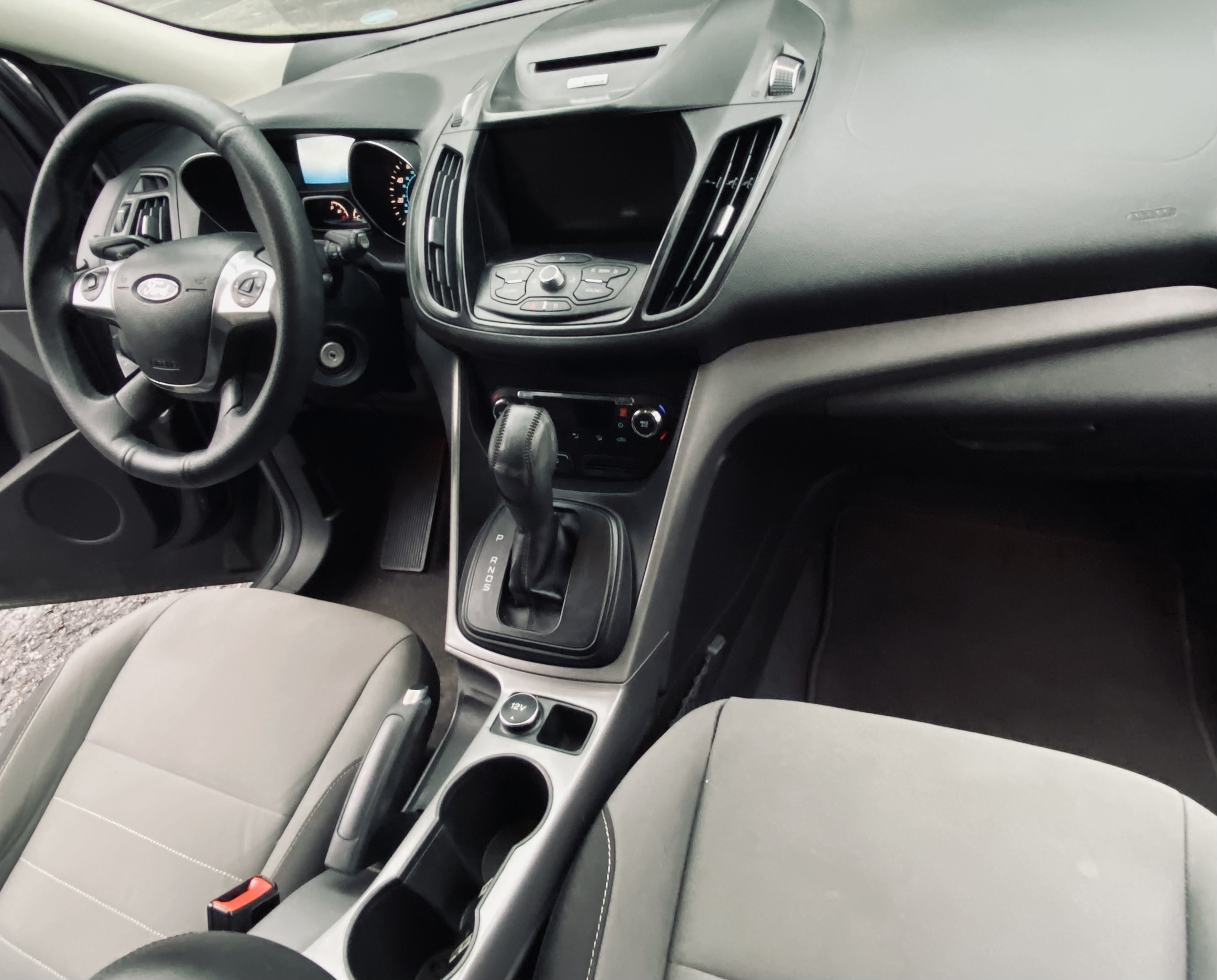 Used 2015 Ford Escape SE w/ Equipment Group 201A AWD/4WD image 20