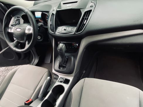 Used 2015 Ford Escape SE w/ Equipment Group 201A AWD/4WD image 20