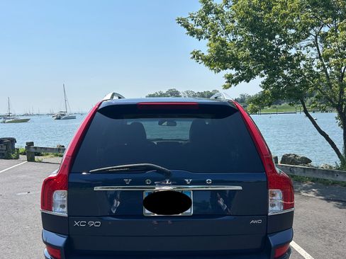 Used 2014 Volvo XC90 3.2 image 16