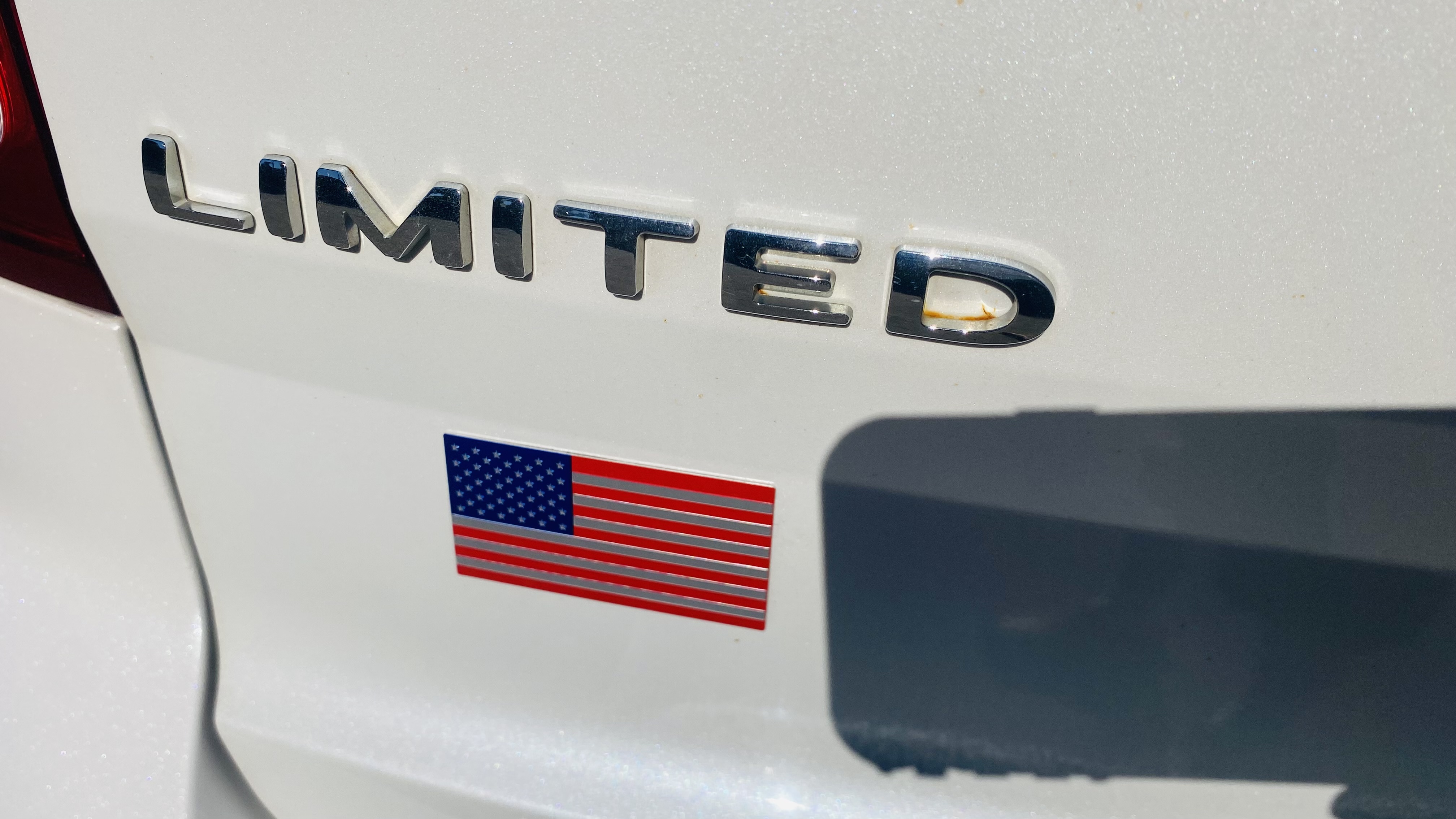 Used 2013 Ford Explorer Limited AWD/4WD image 24