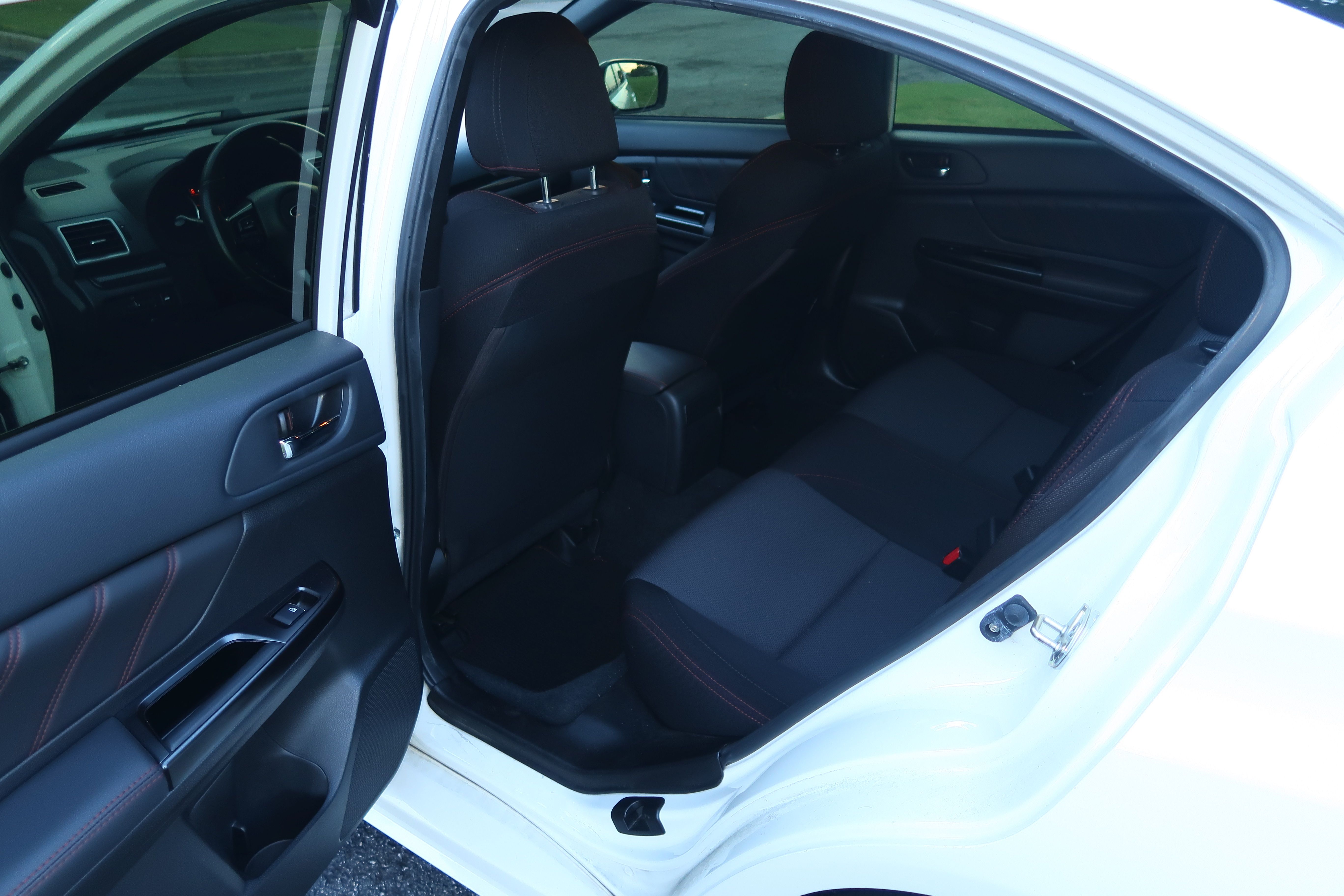 Used 2020 Subaru WRX AWD/4WD image 15