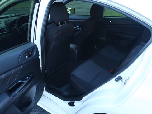 Used 2020 Subaru WRX AWD/4WD image 15