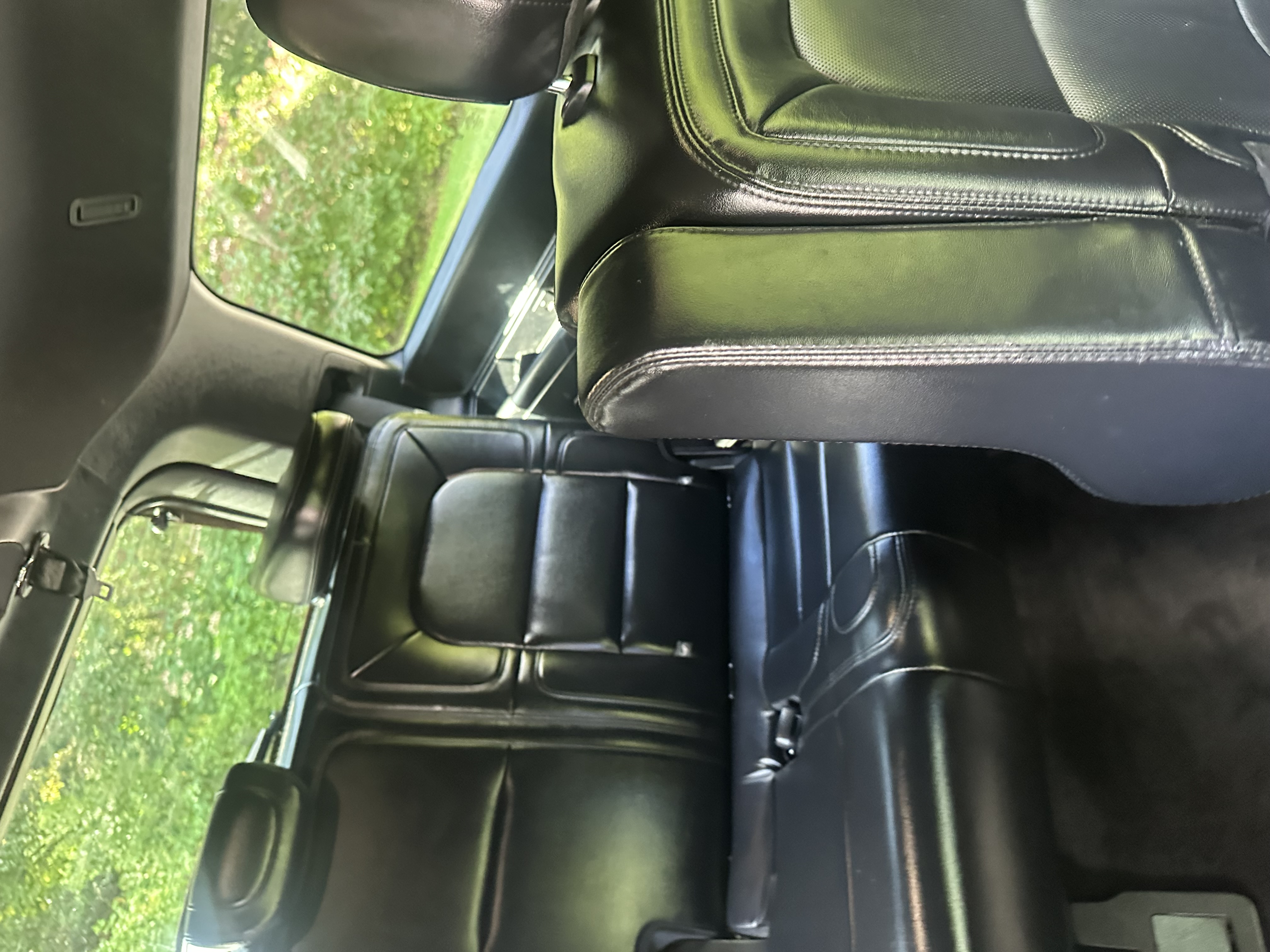 Used 2021 Lincoln Navigator Reserve w/ Equipment Group 208A AWD/4WD image 11
