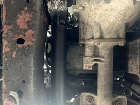 Used 2008 Cadillac Escalade AWD image 13