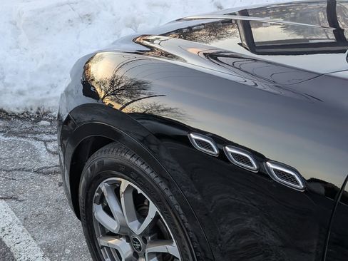 Used 2020 Maserati Levante S image 12