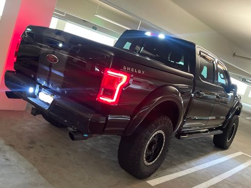 Used 2017 Ford F150 Lariat image 9
