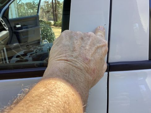 Used 2019 RAM 3500 Tradesman image 9