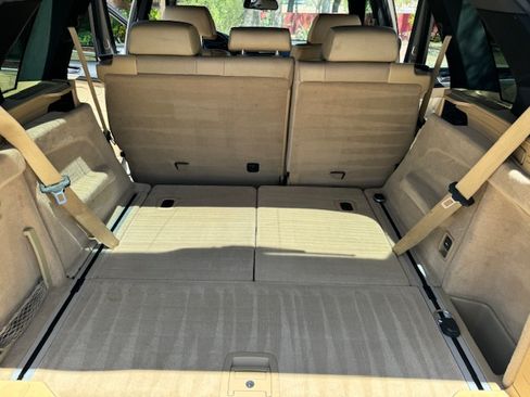 Used 2007 BMW X5 4.8i image 17