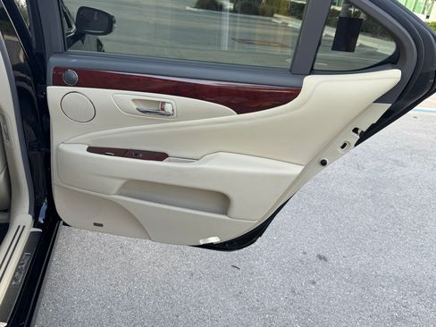 Used 2012 Lexus LS 460 L image 14