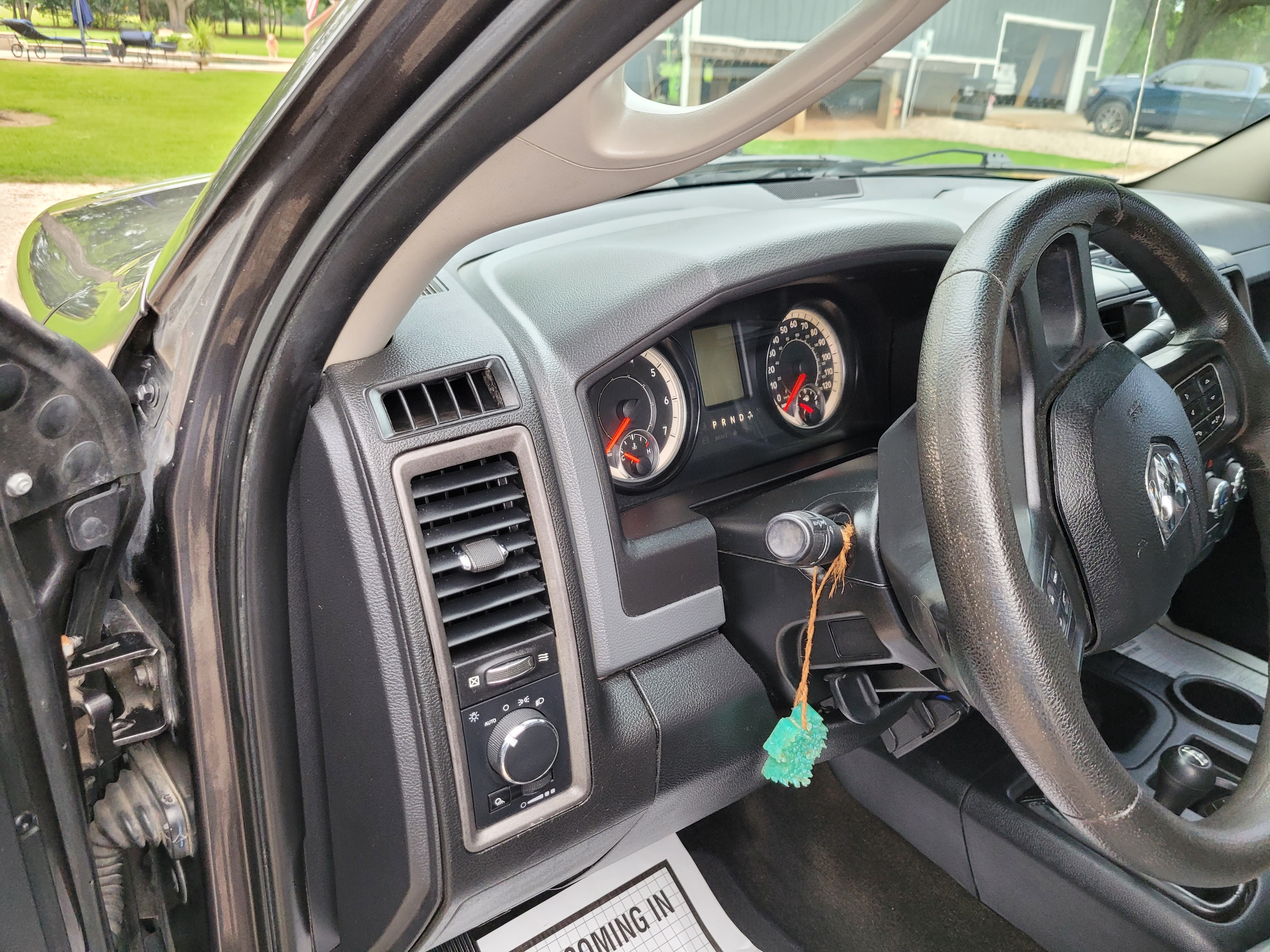 Used 2017 RAM 2500 Tradesman w/ Popular Equipment Group AWD/4WD image 10