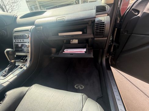 Used 2005 INFINITI G35 Sedan w/ (P02) Premium Pkg B image 16